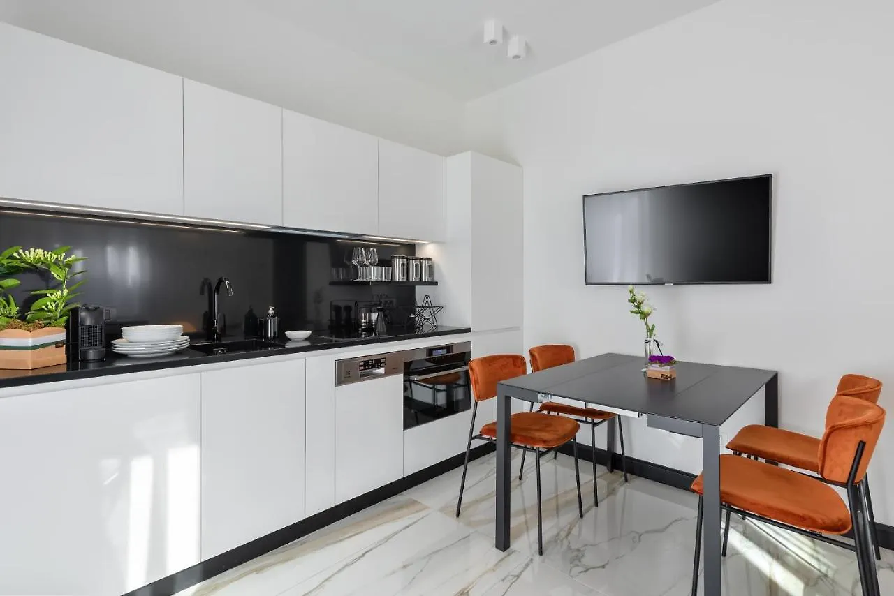 Apartmán A World Aparts - 12 Viviani Verona