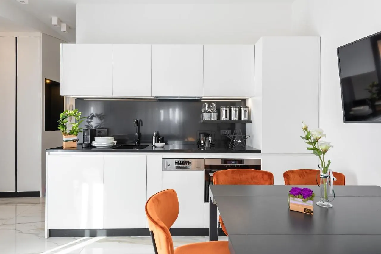 Apartmán A World Aparts - 12 Viviani Verona