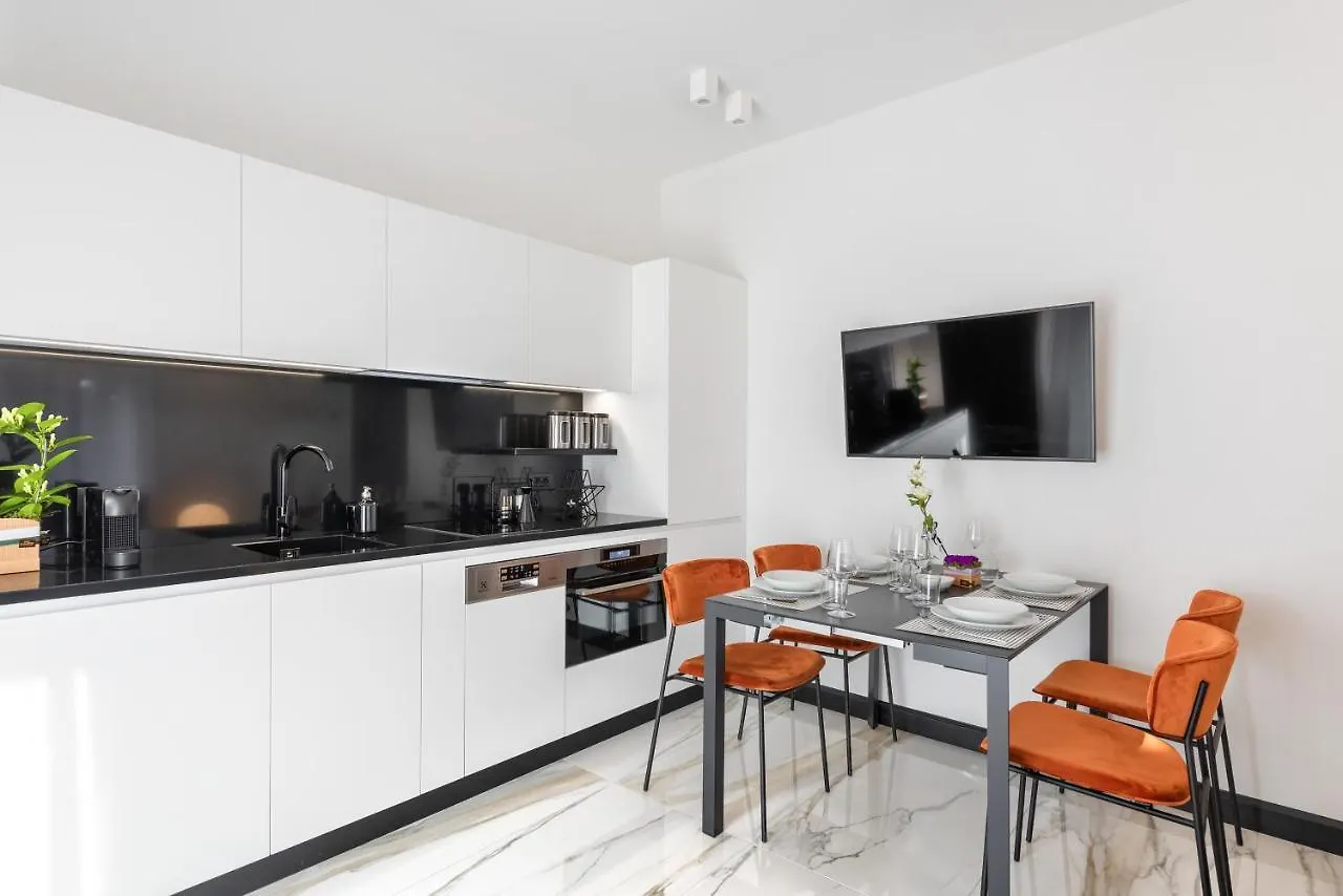 Apartmán A World Aparts - 12 Viviani Verona