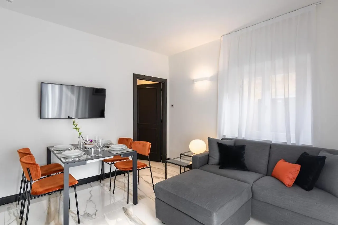Apartmán A World Aparts - 12 Viviani Verona Itálie